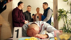 Плут 1. évad Ep.5 5. epizód