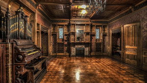 Most Haunted Speciális epizódok Ep.50 50. epizód