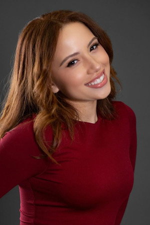 Carmen Sánchez profil kép