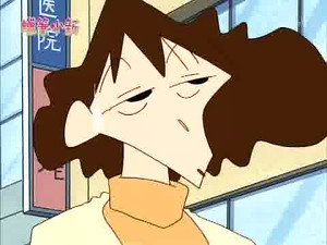 クレヨンしんちゃん 2. évad Ep.867 867. epizód