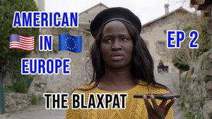 The BlaxPat 1. évad Ep.2 2. epizód