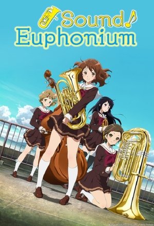 響け！ユーフォニアム poszter