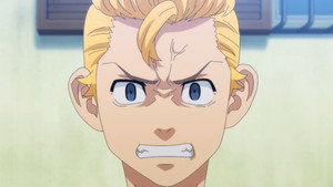 東京リベンジャーズ 1. évad Ep.8 8. epizód