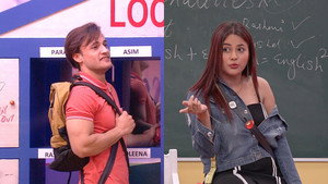बिग बॉस 13. évad Ep.58 58. epizód