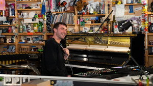 NPR Tiny Desk Concerts 16. évad Ep.39 39. epizód