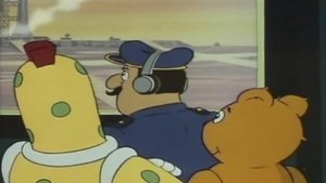 SuperTed 1. évad Ep.3 3. epizód