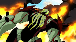 Ben 10 kép