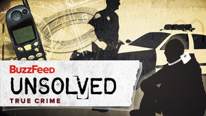 Buzzfeed Unsolved: True Crime 4. évad Ep.2 2. epizód