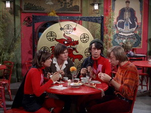 The Monkees 1. évad Ep.26 26. epizód