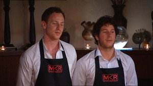 My Kitchen Rules 1. évad Ep.2 2. epizód