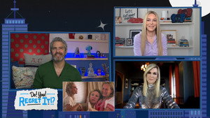 Watch What Happens Live with Andy Cohen 17. évad Ep.98 98. epizód