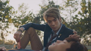 สุภาพบุรุษสุดที่เลิฟ 1. évad Ep.5 5. epizód