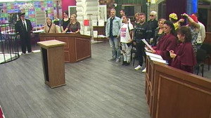Big Brother България 18. évad Ep.28 28. epizód