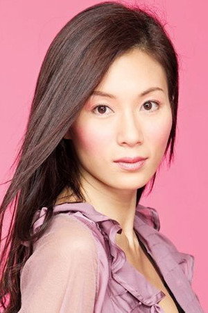 張可頤 profil kép