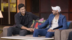 Kapil Sharma parádés műsora 2. évad Ep.3 3. epizód