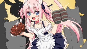 Boku no Risou no Isekai Seikatsu kép
