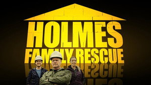 Holmes Family Rescue kép