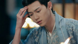 与君重逢初见时 1. évad Ep.6 6. epizód