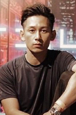 駱振偉 profil kép