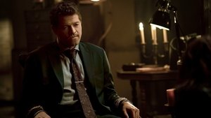 Gotham lovagjai 1. évad Ep.13 A Baglyok Éjszakája