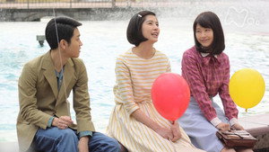 ひよっこ 1. évad Ep.41 41. epizód