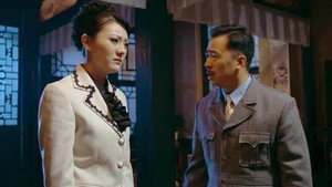 战火红颜 1. évad Ep.2 2. epizód