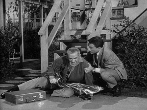 My Favorite Martian 1. évad Ep.16 16. epizód