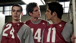 Teen Wolf: Farkasbőrben 2. évad Ep.8 Őrjöngés