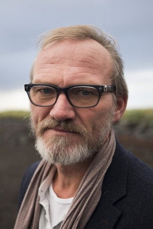 Ingvar E. Sigurðsson profil kép