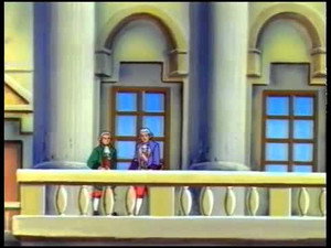 Historia de Canarias 1. évad Ep.23 23. epizód
