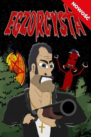 A sátán fattyai 1. évad (2017-11-01) poszter