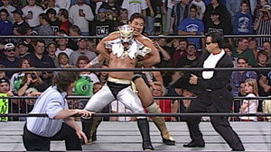 WCW Monday Nitro 3. évad Ep.42 42. epizód