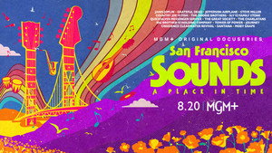 San Francisco Sounds: A Place in Time kép