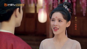与君歌 1. évad Ep.50 50. epizód