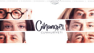 Cihangir Cumhuriyeti kép