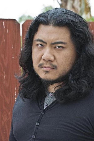 Kaiji Tang profil kép