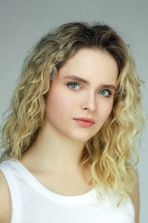 Алиса Кот profil kép