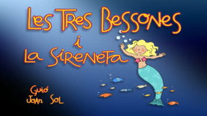 Les Tres Bessones 1. évad Ep.91 91. epizód