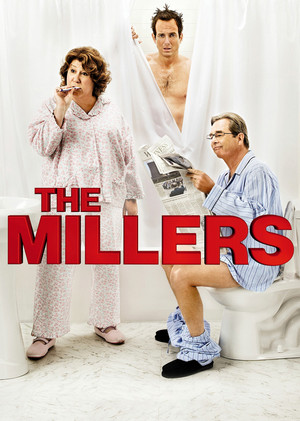 The Millers 1. évad (2013-10-03) poszter