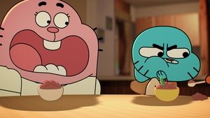  Gumball csodálatos világa 3. évad Ep.20 A burok