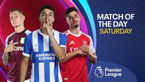 Match of the Day 62. évad Ep.38 38. epizód