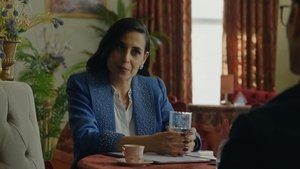 Yankı: Görünmez El 1. évad Ep.4 4. epizód