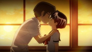 謎の彼女X 1. évad Ep.3 3. epizód