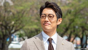 リーガル・ハート 1. évad Ep.3 3. epizód