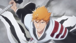 Bleach kép