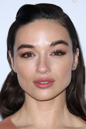 Crystal Reed profil kép