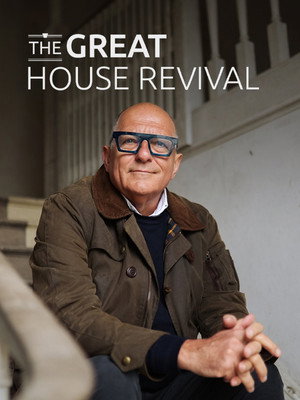 The Great House Revival poszter