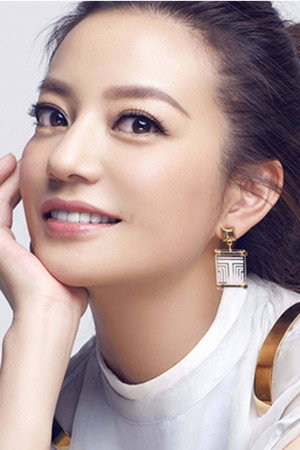 赵薇 profil kép