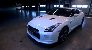 Fifth Gear 13. évad Ep.6 6. epizód