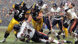 Pittsburgh Steelers 73. évad Ep.13 13. epizód